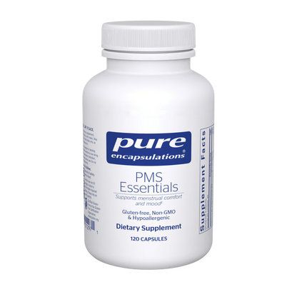 PMS Essentials
