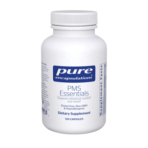 PMS Essentials