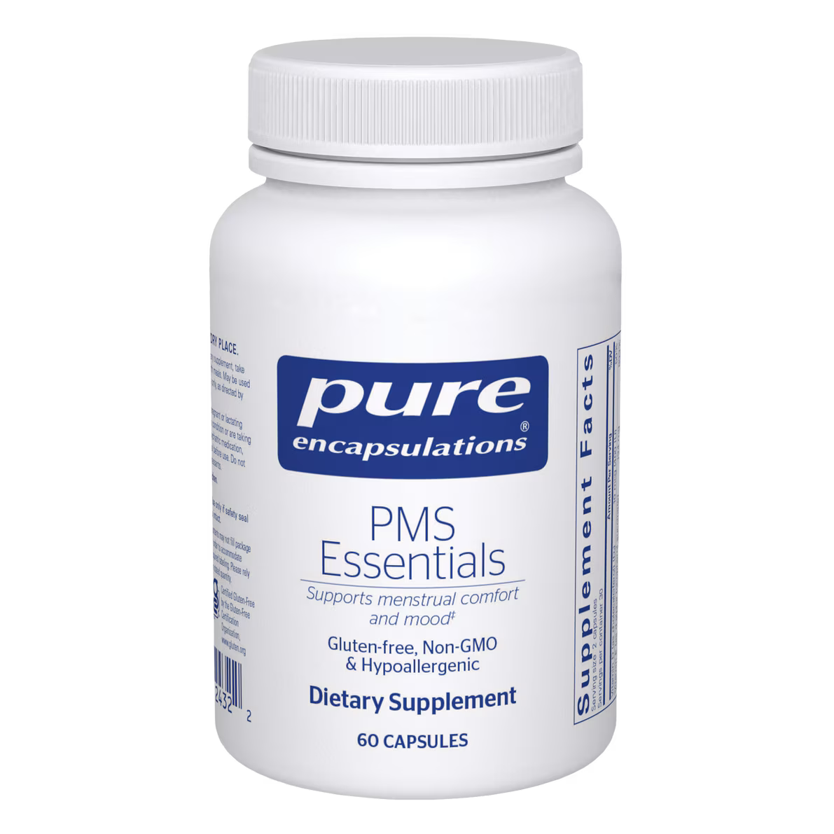 PMS Essentials