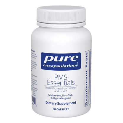 PMS Essentials