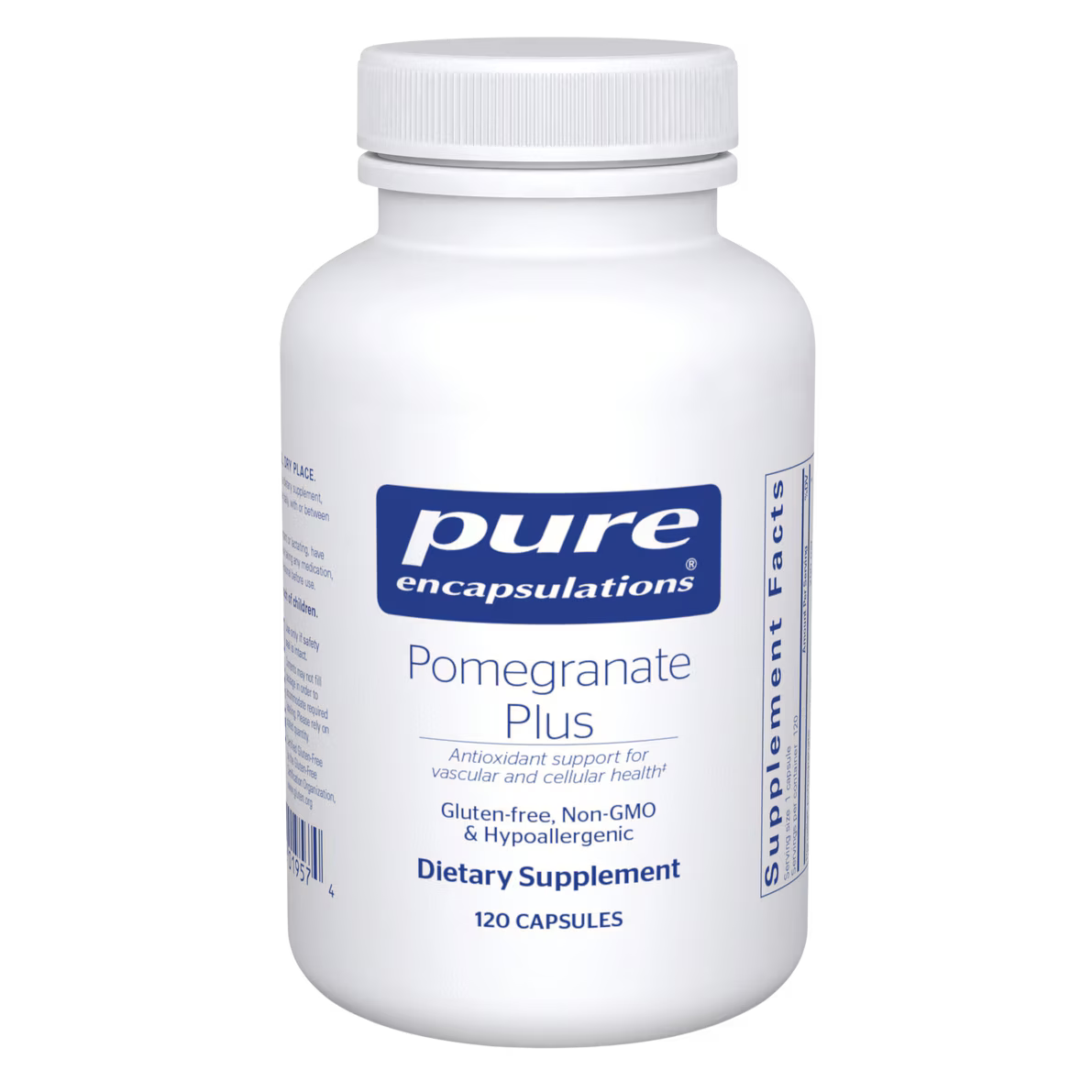 Pomegranate Plus
