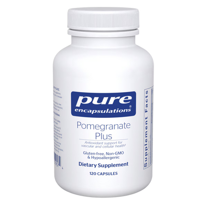 Pomegranate Plus