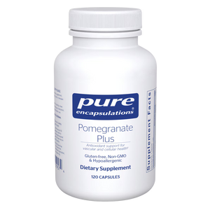 Pomegranate Plus