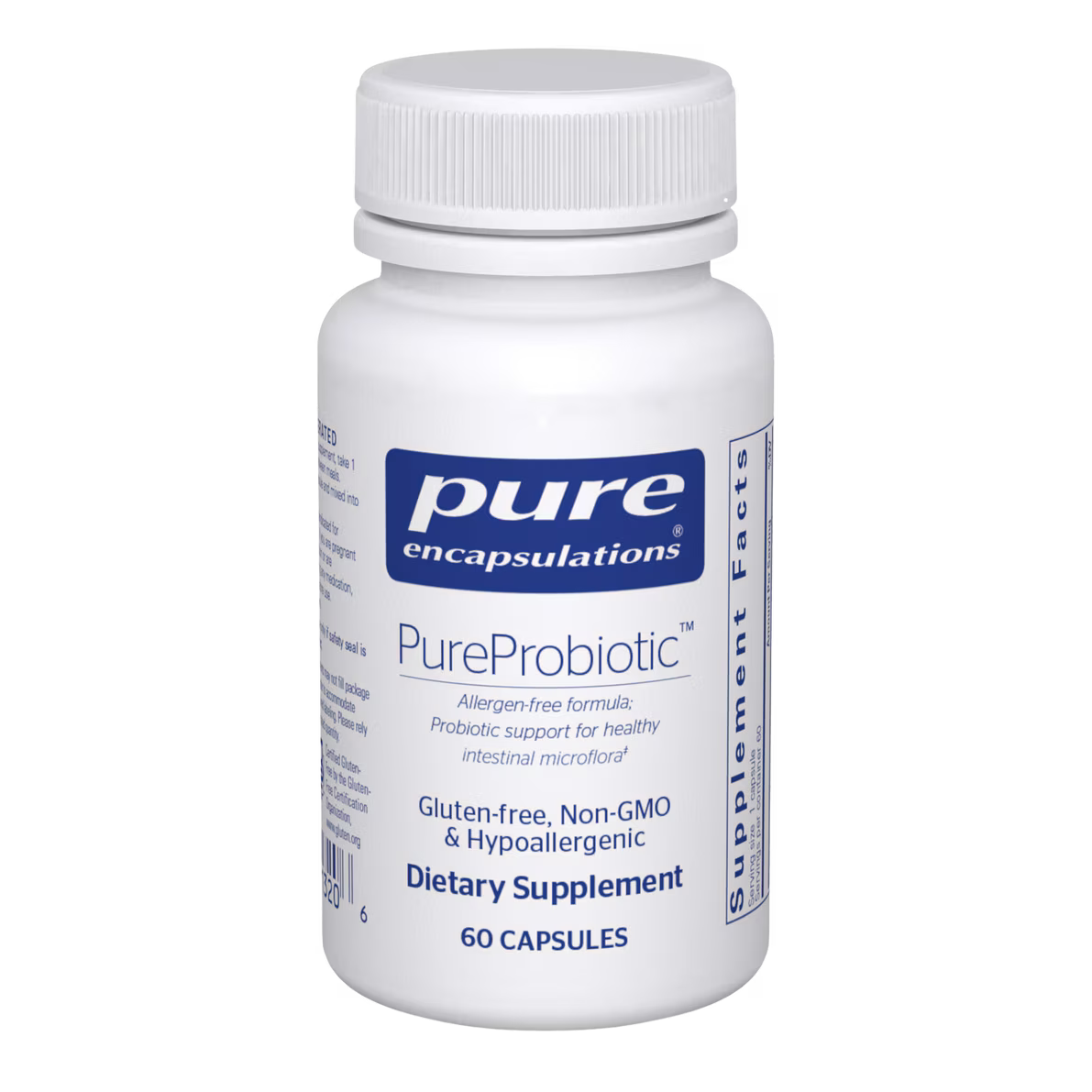 PureProbiotic™ 60's