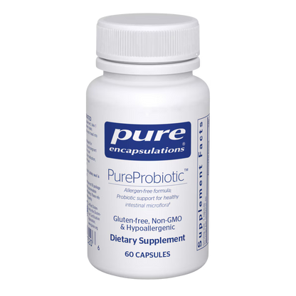PureProbiotic™ 60's