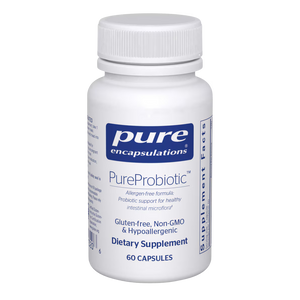 PureProbiotic™ 60's
