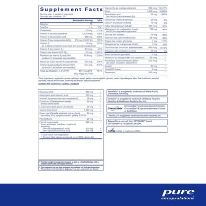 PureLean® Pure Pack 30 packets
