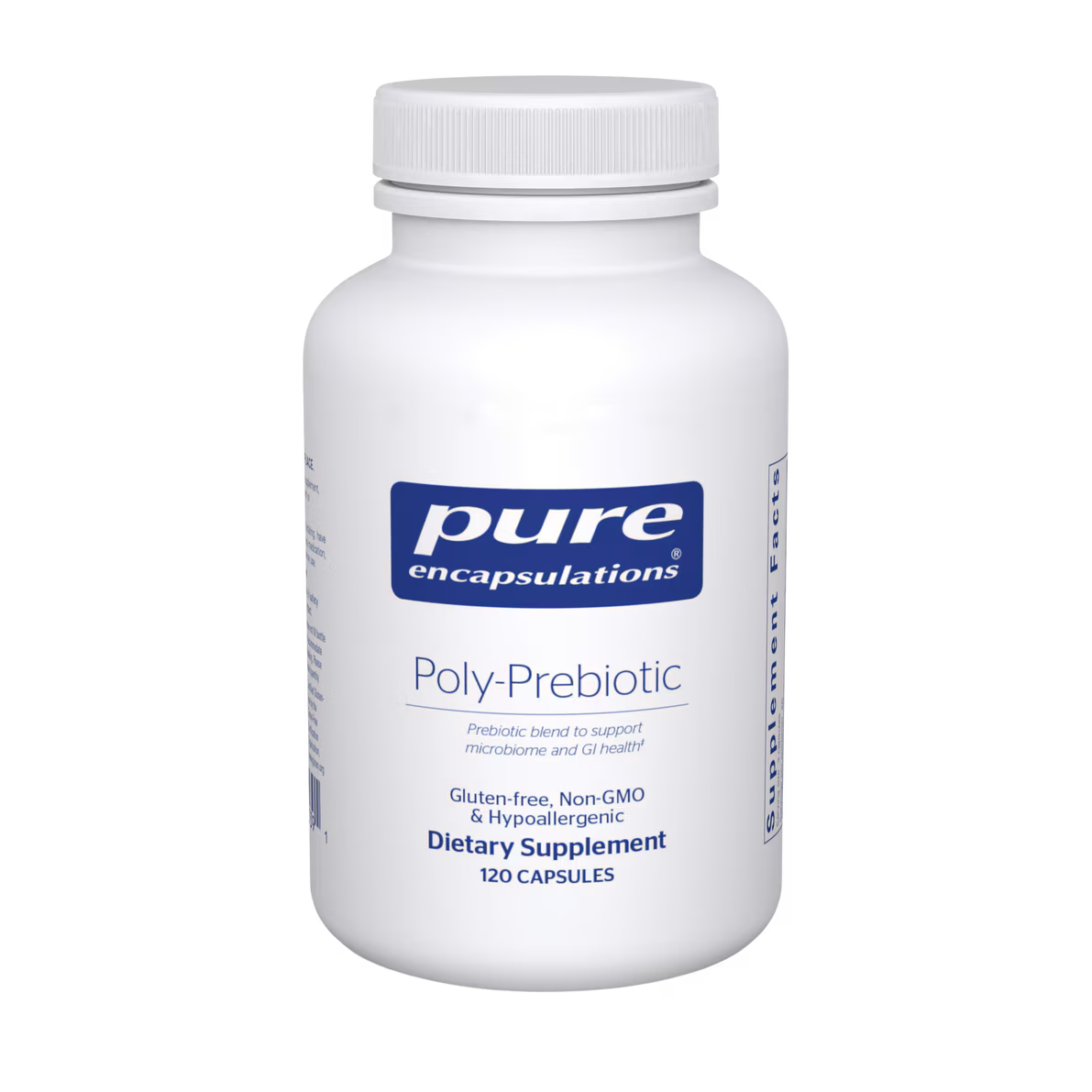 Poly-Prebiotic