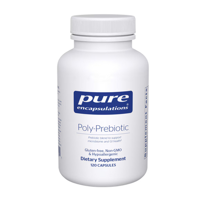 Poly-Prebiotic