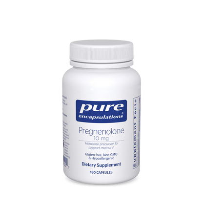 Pregnenolone 10 mg