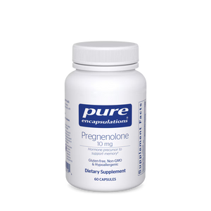 Pregnenolone 10 mg
