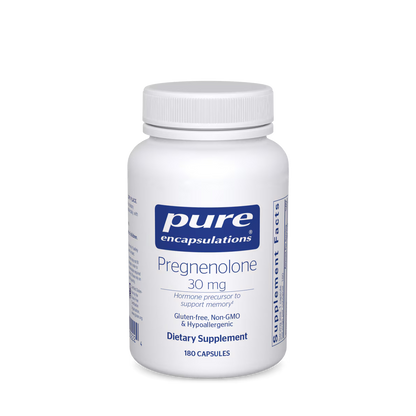 Pregnenolone 30 mg