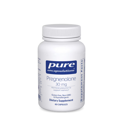 Pregnenolone 30 mg