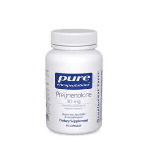 Pregnenolone 30 mg