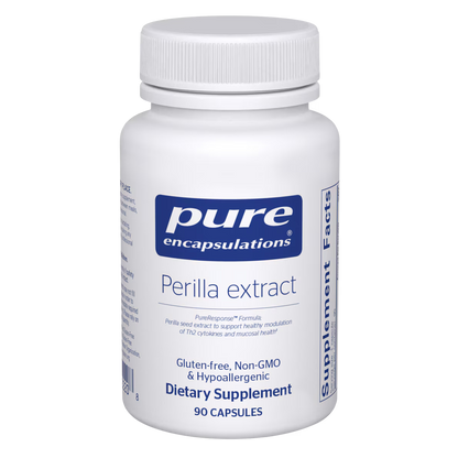 Perilla extract