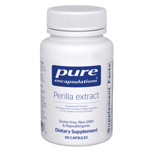 Perilla extract