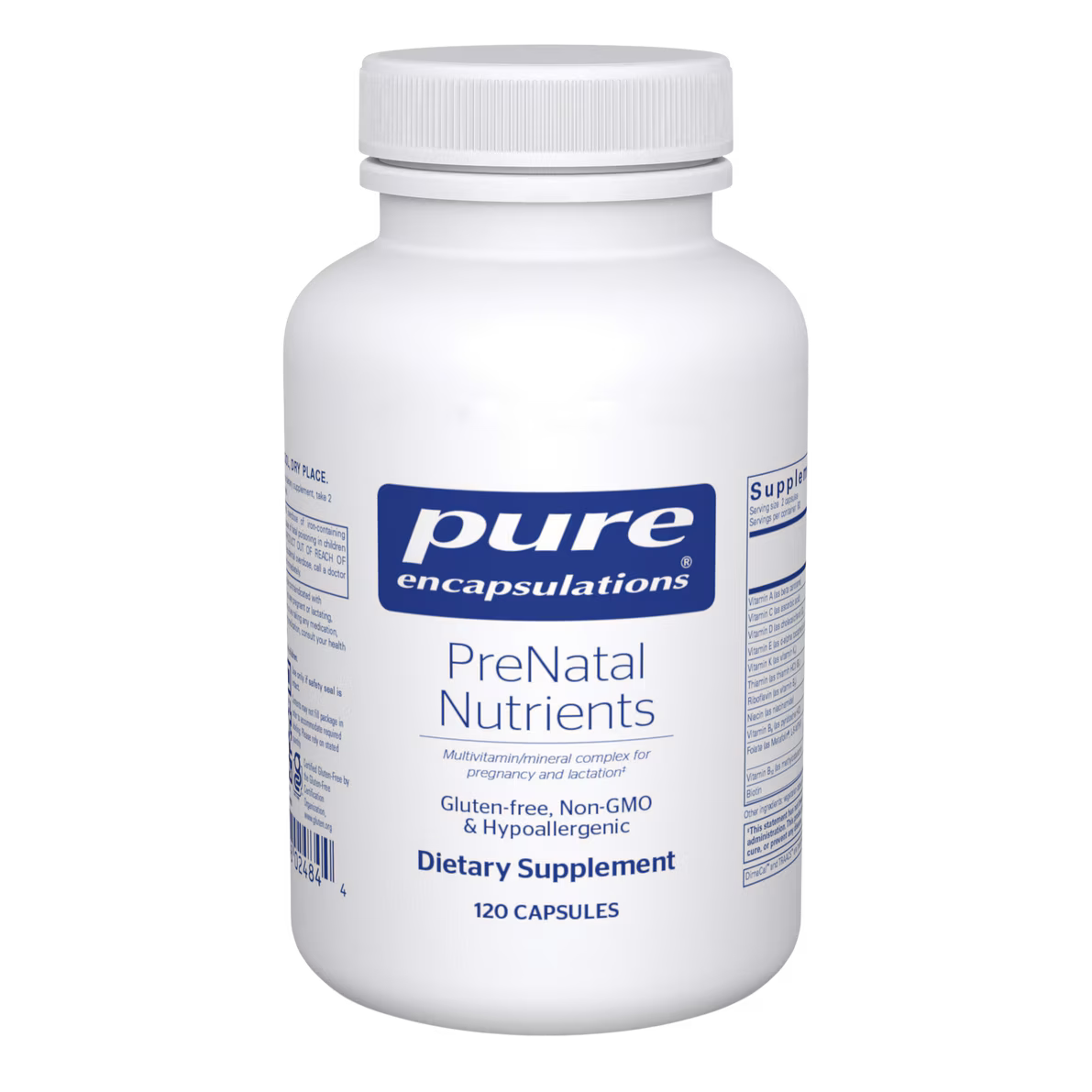 PreNatal Nutrients