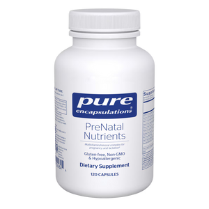 PreNatal Nutrients