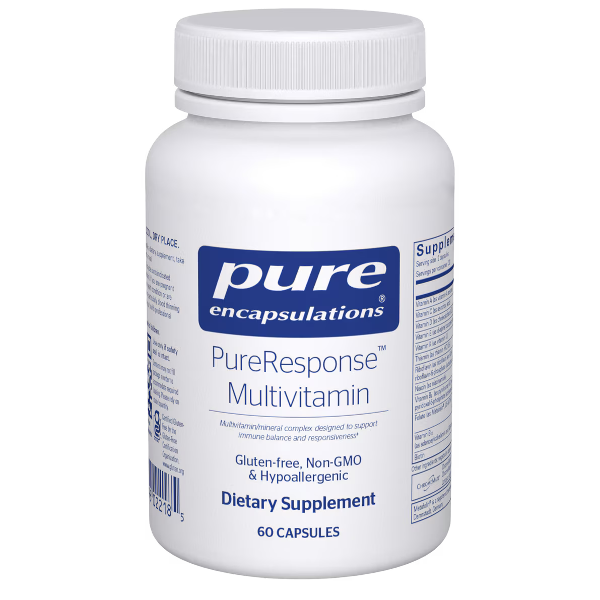 PureResponse® Multivitamin