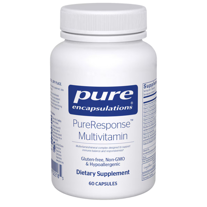 PureResponse® Multivitamin