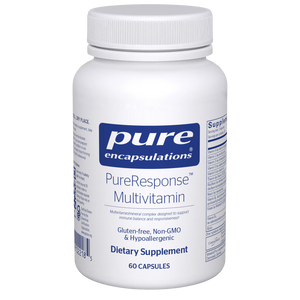 PureResponse® Multivitamin