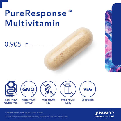 PureResponse® Multivitamin
