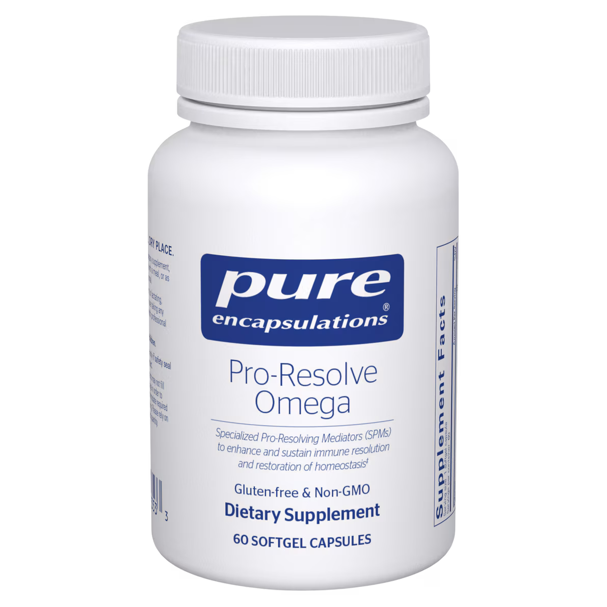 Pro-Resolve Omega