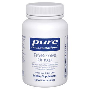 Pro-Resolve Omega