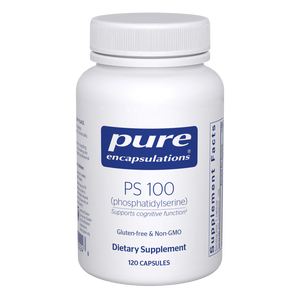 PS 100 (phosphatidylserine)