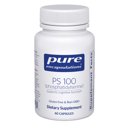 PS 100 (phosphatidylserine)