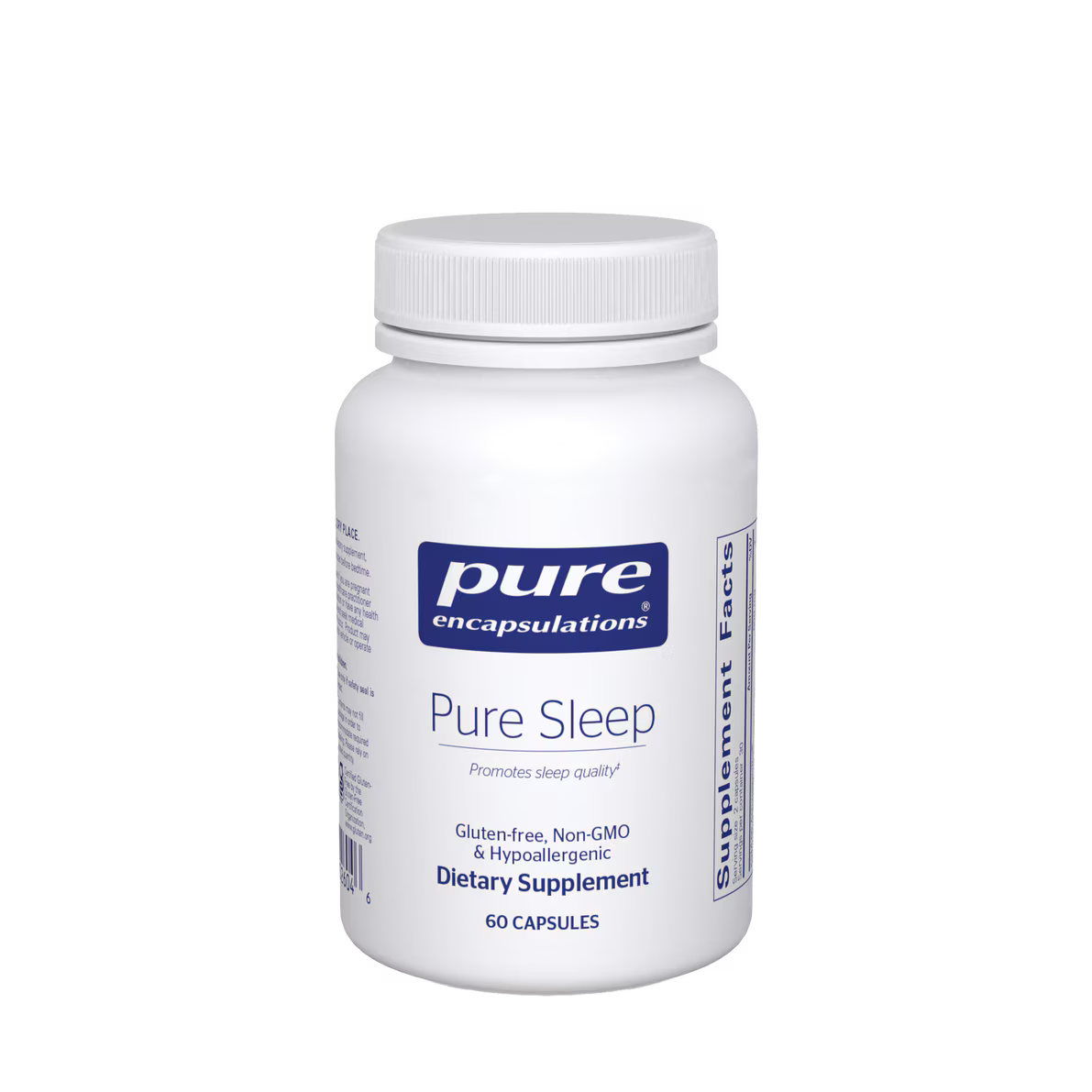 Pure Sleep
