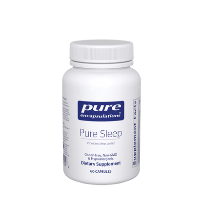 Pure Sleep
