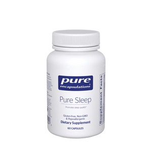 Pure Sleep