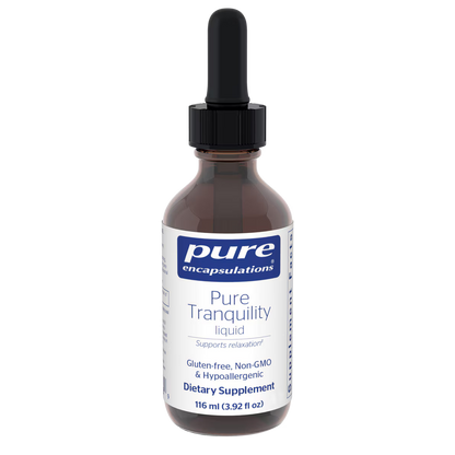 Pure Tranquility liquid 116 ml
