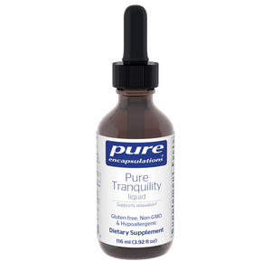 Pure Tranquility liquid 116 ml