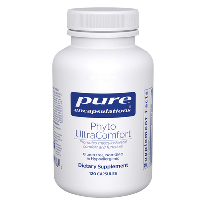 Phyto UltraComfort 120's