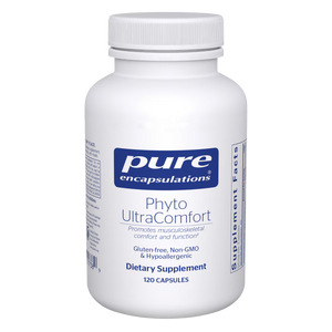 Phyto UltraComfort 120's