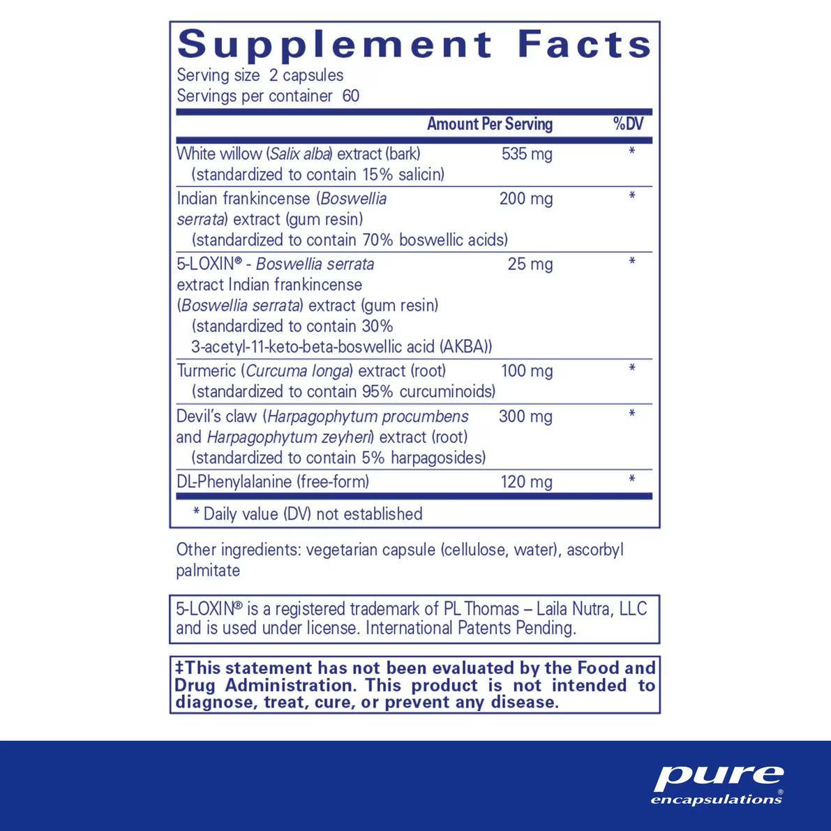 Phyto UltraComfort 120's