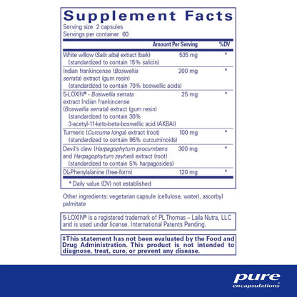 Phyto UltraComfort 120's