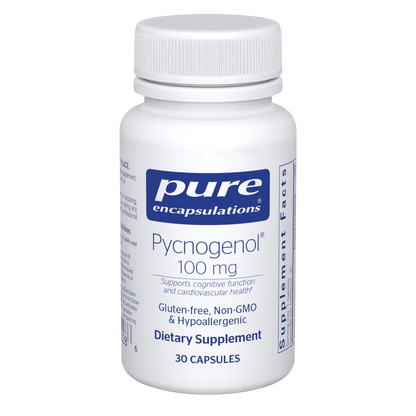 Pycnogenol® 100 mg