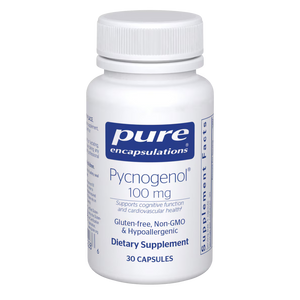 Pycnogenol® 100 mg
