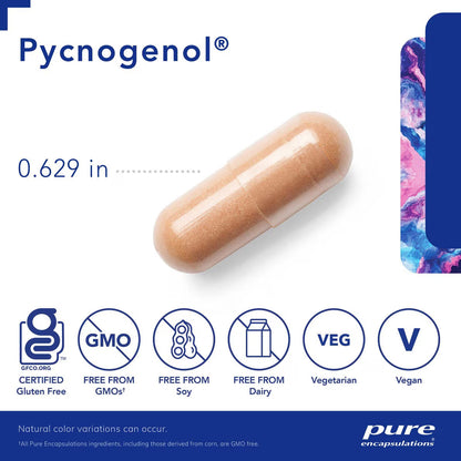 Pycnogenol® 100 mg