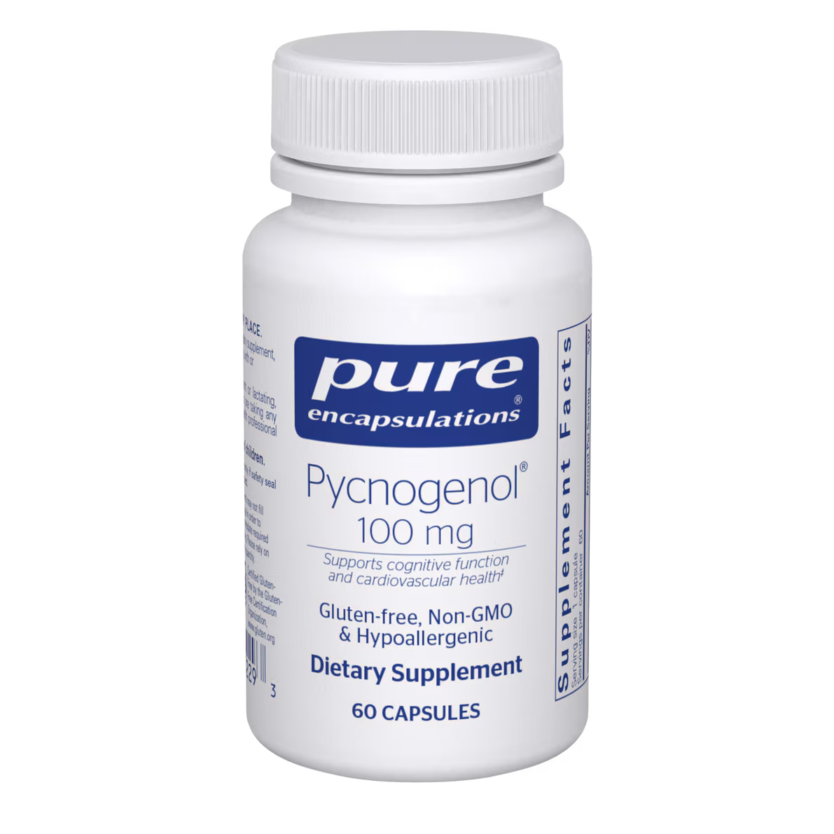 Pycnogenol® 100 mg