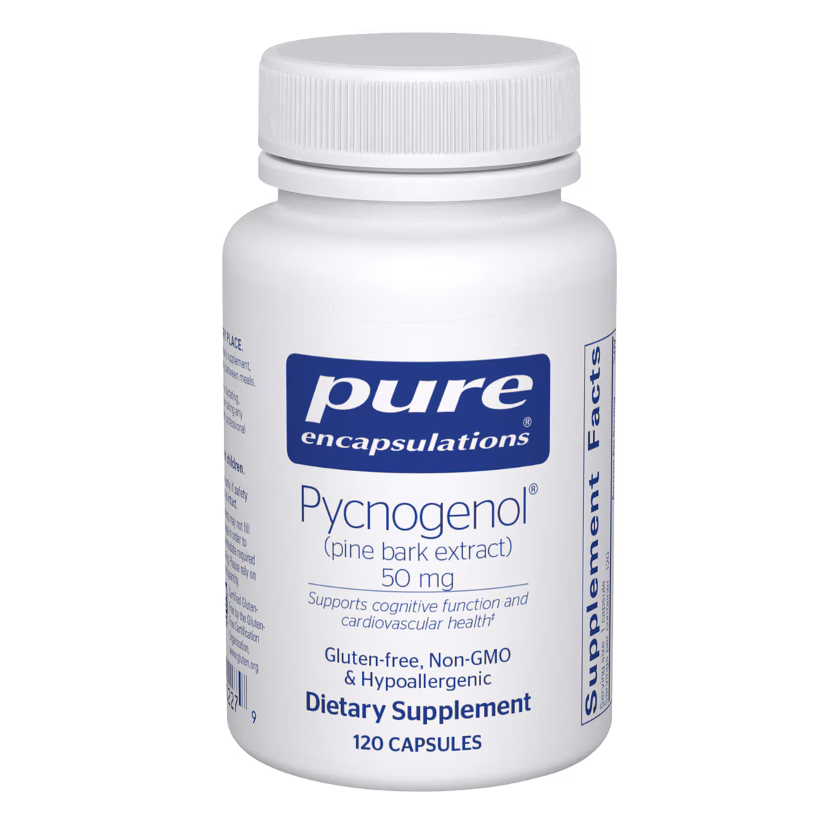 Pycnogenol® 50 mg