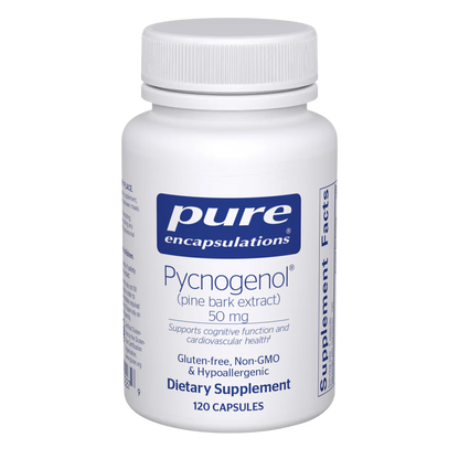 Pycnogenol® 50 mg