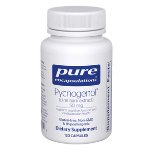 Pycnogenol® 50 mg
