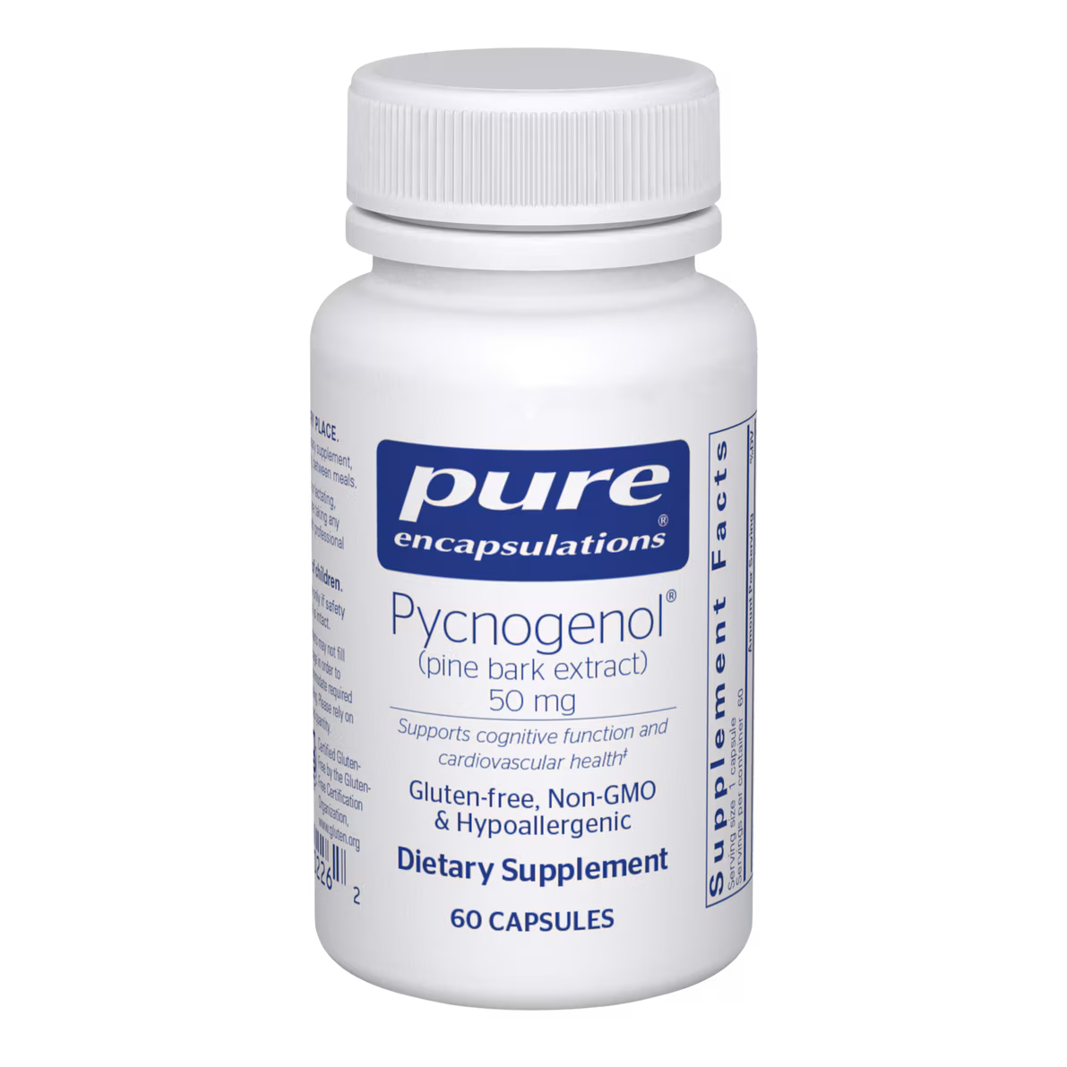 Pycnogenol® 50 mg
