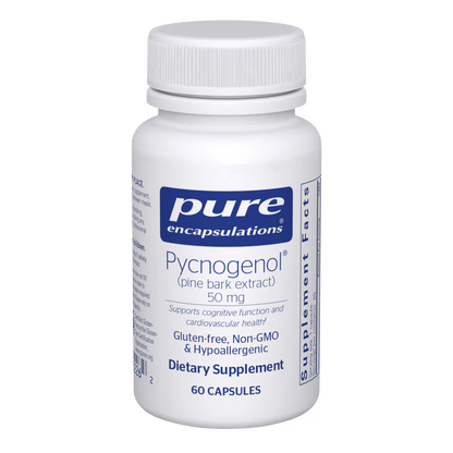 Pycnogenol® 50 mg