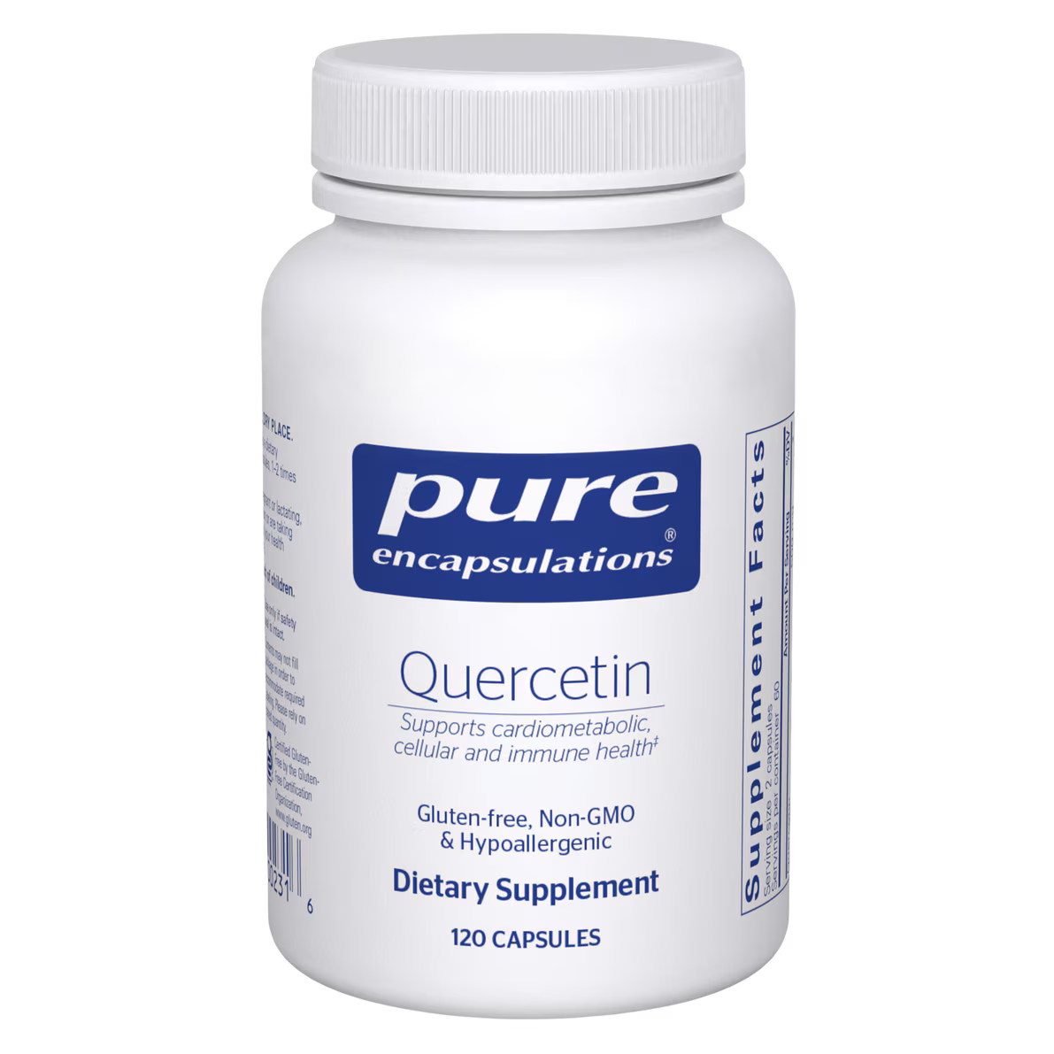 Quercetin
