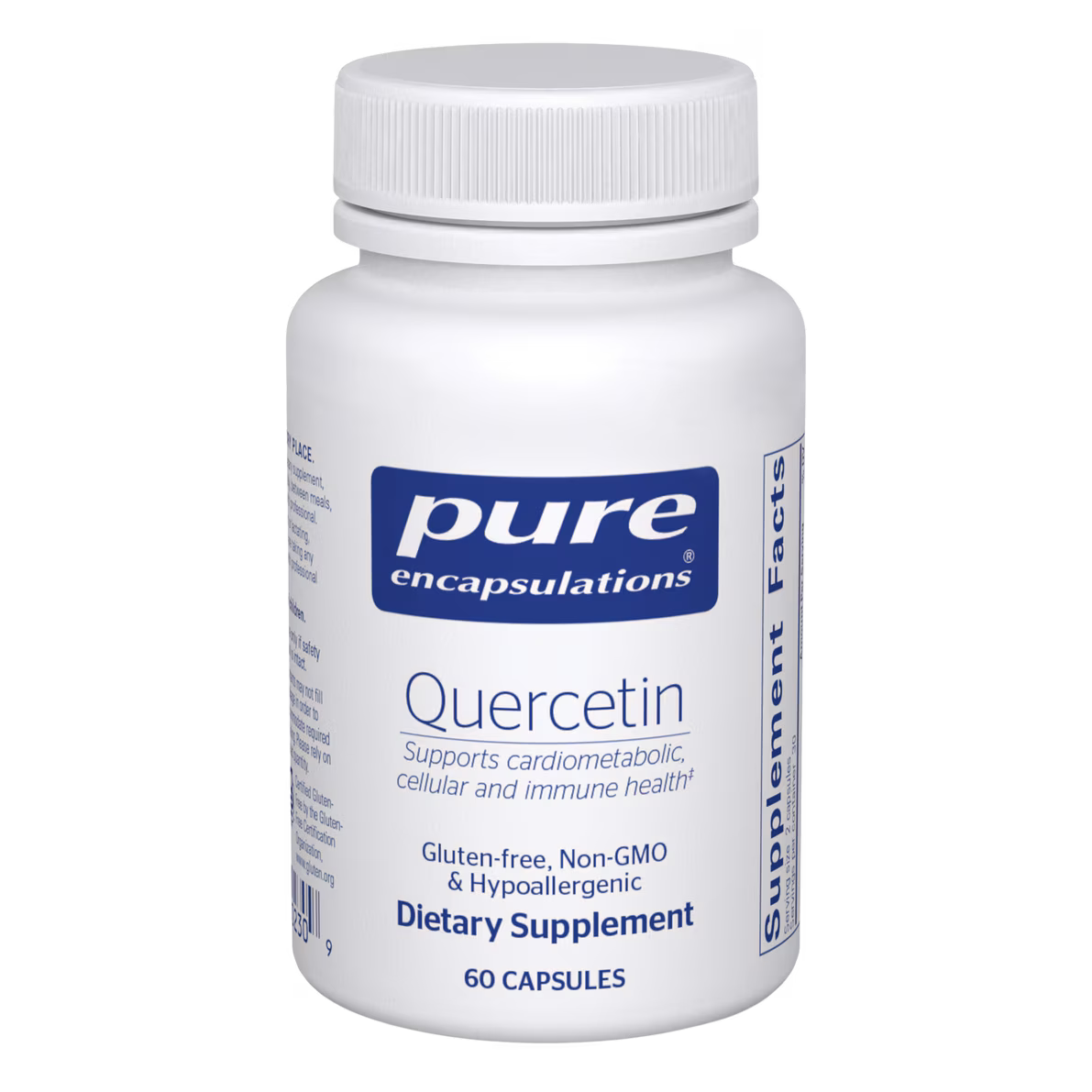 Quercetin
